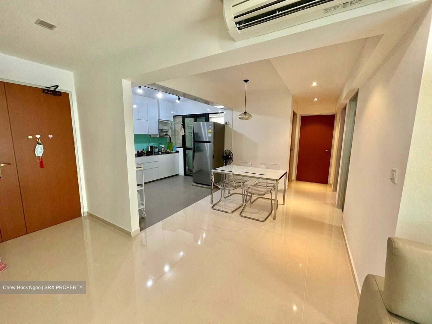 Blk 507A Angsana Breeze @ Yishun (Yishun), HDB 4 Rooms #453272111